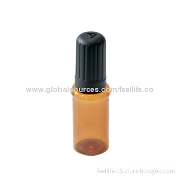 Feellife Various Flavors E-liquid for E-cigarettes, DA, MSDS, GMP Marks